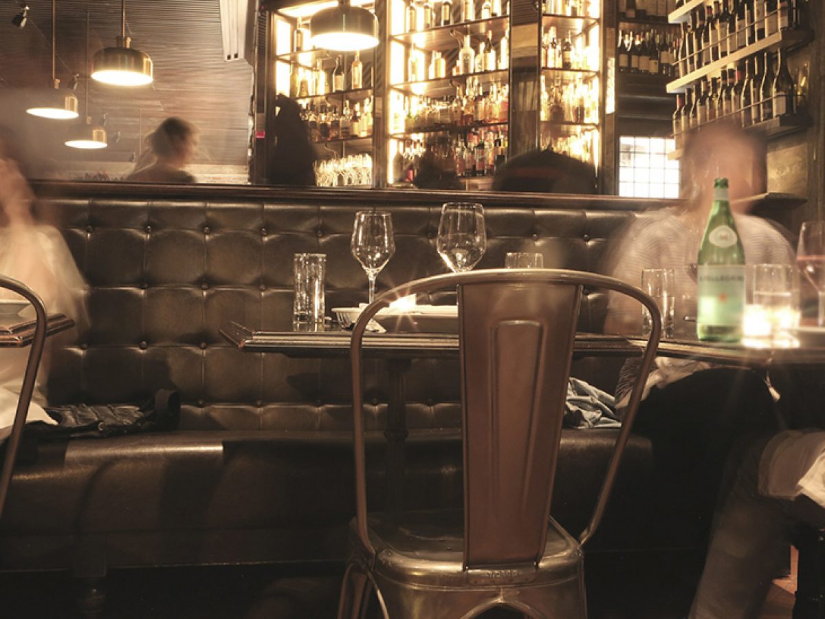 Top 10 Hidden Bars In Melbourne That You Need To Discover pic